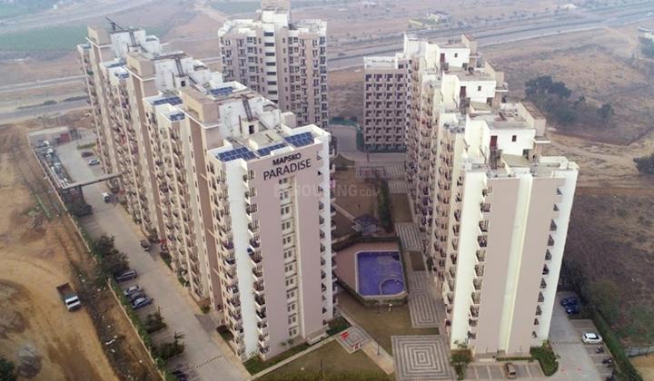 Gallery Cover Pic of Mapsko Paradise