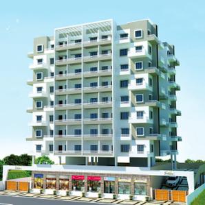 2 BHK Flat