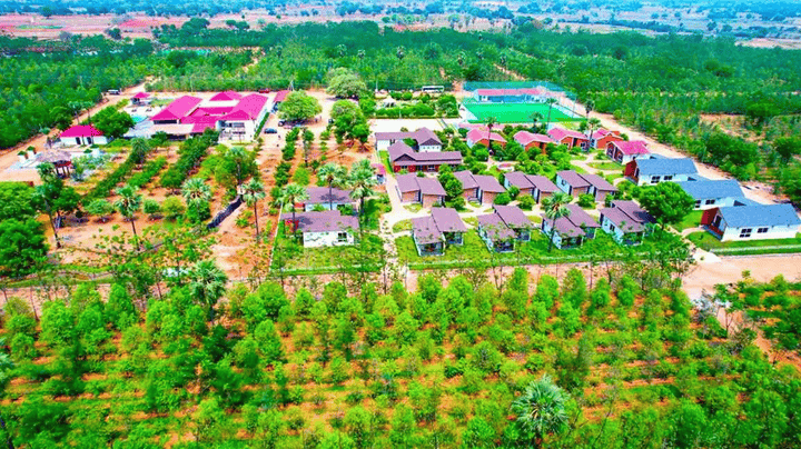 Gallery Cover Pic of Sreeja Farm Land