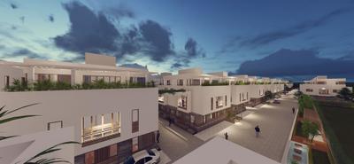 Project Image of 1600 Sq.ft 4 BHK Villa for sale in Sampigehalli for Rs. 25000000