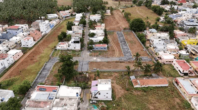 N Rajkumar New Brindhavan Garden