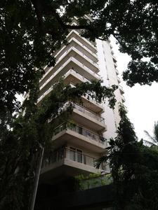 Project Image of 3350 Sq.ft 5 BHK Apartment / Flat for sale in Santacruz West for Rs. 190000000