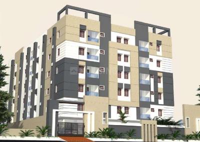 Gallery Cover Pic of Dhanalakshmi Residency