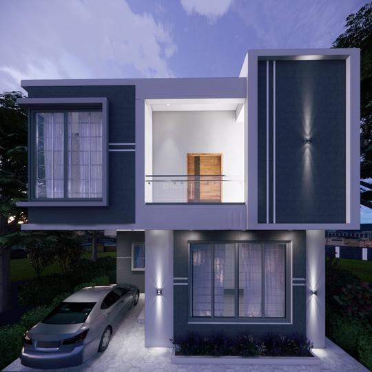 Abhi GK Avenue Main Image 1