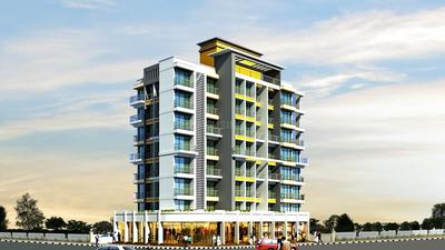 Project Image of 400 Sq.ft 1 RK Apartment / Flat for sale in Ulwe for Rs. 3000000