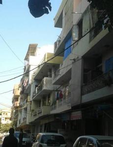 Gallery Cover Pic of DDA RWA East Of Kailash DDA Flats