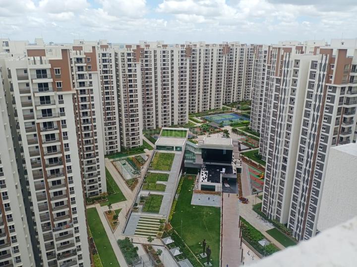 Gallery Cover Pic of Aparna Serene Park