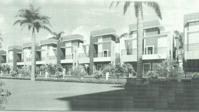 Gallery Cover Pic of Army Welfare Provisional of Residential Accommodation for AWHO Phase II