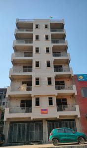 Gallery Cover Pic of SM apartment