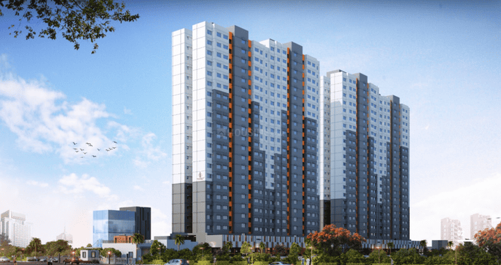 Sanas You57 Tower D Main Image 1