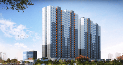 Gallery Cover Pic of Sanas You57 Tower D