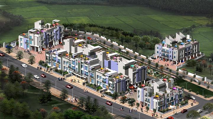 Gallery Cover Pic of Sanghvi Nisarg