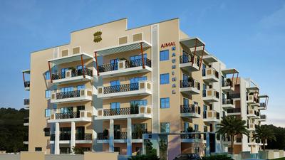 Project Image of 1377 Sq.ft 2.5 BHK Apartment / Flat for sale in Whitefield for Rs. 20600000