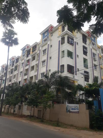 Gallery Cover Pic of Spectra Metro Heights