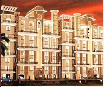 Project Image of 3200 Sq.ft 4 BHK Penthouse for sale in Wakad for Rs. 41000000