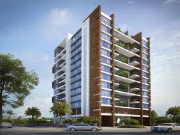 Project Image of 1560 Sq.ft 3 BHK Apartment / Flat for sale in Mundhwa for Rs. 19500000