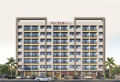 Project Image of 750 Sq.ft 1 BHK Apartment / Flat for sale in Udhna for Rs. 2400000