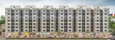 Sundaram Icon Project Images
