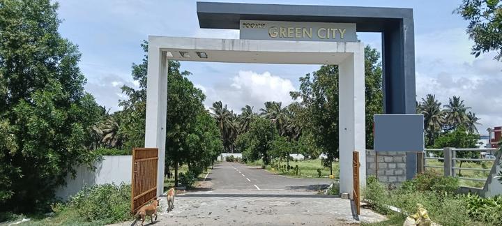 Gallery Cover Pic of 3S Green City Phase 1