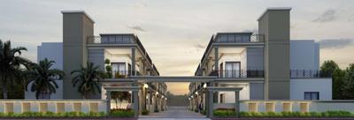 Ratan Satvam Villa Project Images