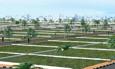 Project Image of 9600 Sq.ft Residential Plot / Land for sale in Panaiyur, Sholinganallur for Rs. 68150400