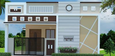 Sri Guru Garden Project Images