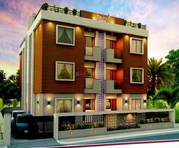 Gallery Cover Pic of J M Buildspace Tirupati Tower 3