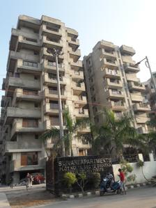 Gallery Cover Pic of Shivani Apartment