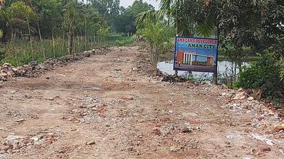 AMS Aman City 2 Project Images