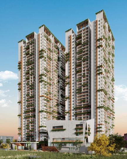 Gallery Cover Pic of Lansum EL Palacio