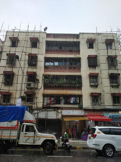 Gallery Cover Pic of Indira Apartments