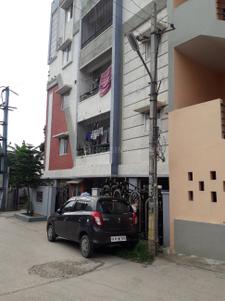 Project Image of 1200 Sq.ft 2 BHK Apartment / Flat for sale in Kacharakanahalli for Rs. 8500000