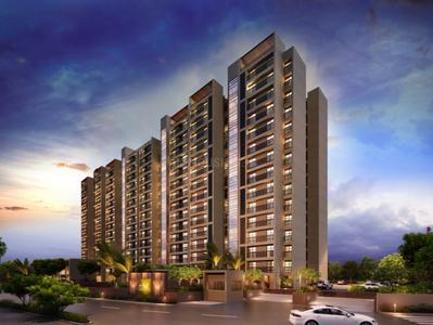 Project Image of 1180 Sq.ft 2 BHK Apartment / Flat for sale in Kannuru for Rs. 13500000