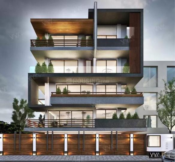 Gallery Cover Pic of Shiva Modern Floors