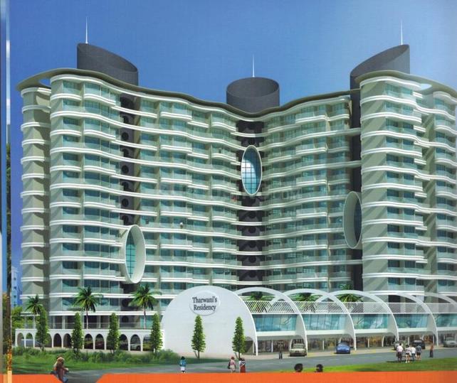 Tharwani Residency Images for Elevation of Tharwani Residency 1