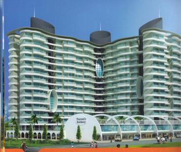 1 BHK Flat