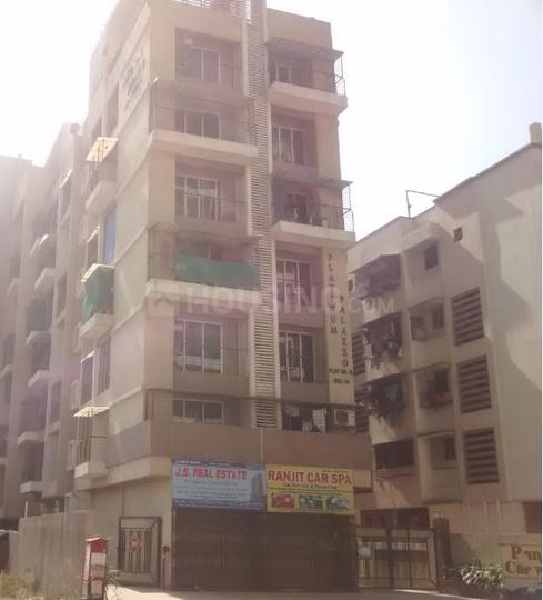 Gallery Cover Pic of Platinum Palazzo