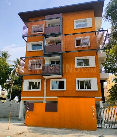 Gallery Cover Pic of Raja Four Squares