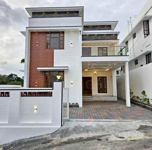 Gallery Cover Pic of Infinitty Punitham Pride Villas