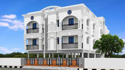 KG KGK White Project Images