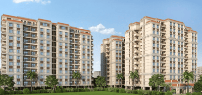 3 BHK Flat