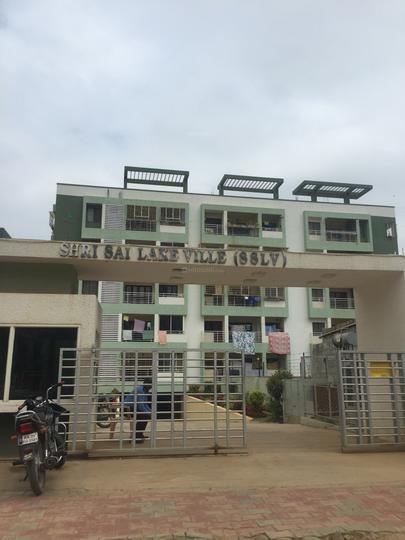 Gallery Cover Pic of MK Shri Sai Lake Ville