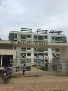 MK Shri Sai Lake Ville Project Images