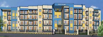 Gallery Cover Pic of Kristal Dolomite