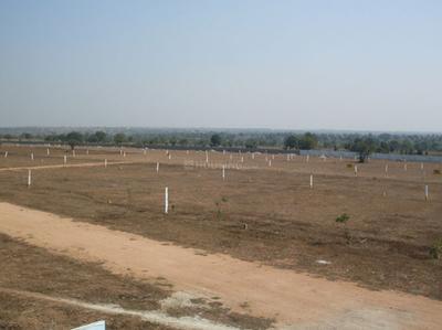 Residential Lands for Sale in Suchirindia Le Colossal