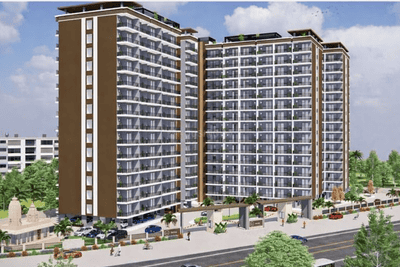 Project Image of 645 Sq.ft 1 BHK Apartment / Flat for sale in Sunrakh Bangar for Rs. 4490000