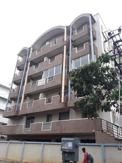 Sona Towers More Images 1