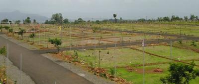 Tirupati RAJATBHOOMI 6 Project Images
