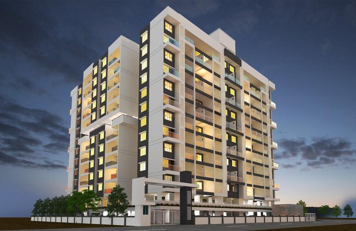 Gallery Cover Pic of Lotus Laxmi 2