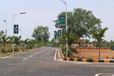 Residential Lands for Sale in G Square Delta